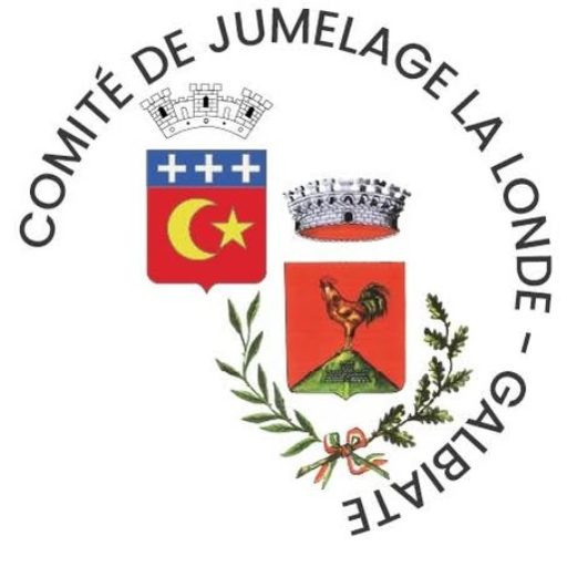 Comité de Jumelage La Londe Galbiate